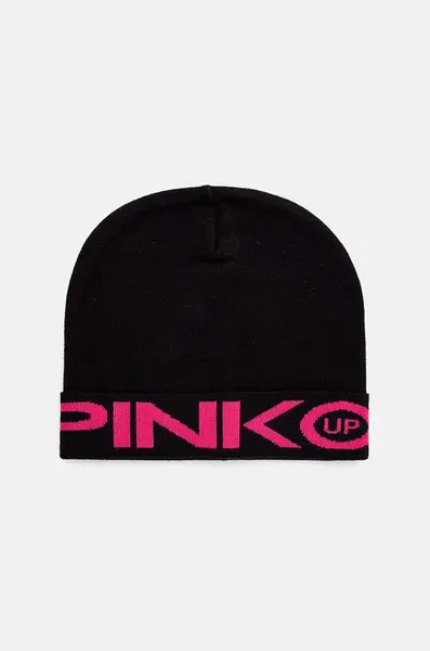 Pinko Up Dětská čepice Pinko Up