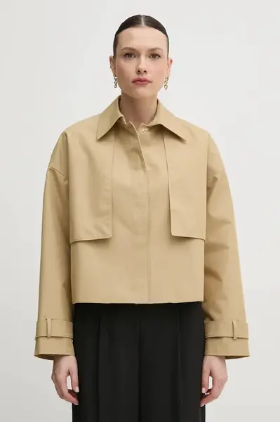 Calvin Klein  Kabát