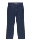 GUESS JEANS Džínsy 'G16'  tmavomodrá