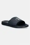 Calvin Klein pantofle pánské ESS SLIDE RUBBER NEOPRENE
