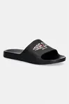 Tommy Jeans pantofle na bazén pánské TJM INJECTED SANDAL