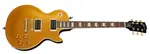 Gibson Slash "Victoria" Les Paul Standard Goldtop Dark Back