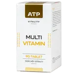 ATP Multivitamin - 90 tablet