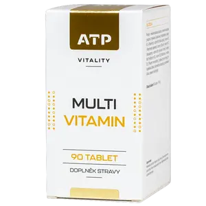 ATP Multivitamin - 90 tablet