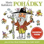 Různí interpreti – Kubátová: Jak se dal Trautenberk na čáry máry