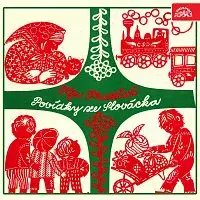 Ilja Prachař – Povídky ze Slovácka