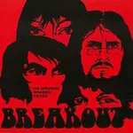 Breakout – Na drugim brzegu tęczy CD