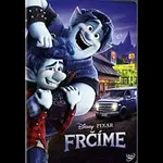 Různí interpreti – Frčíme DVD