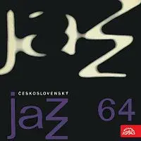 Různí interpreti – Československý jazz 1964