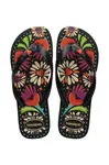 Havaianas žabky dámské TOP BEGONIA CORACAO