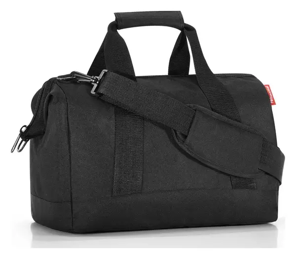 Cestovní taška Reisenthel Allrounder M Black