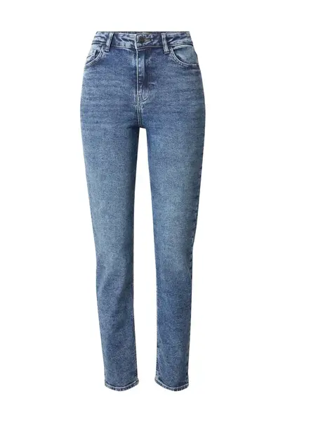 PIECES Džínsy 'BELLA'  modrá denim