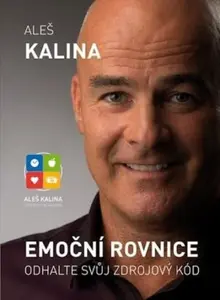 Emoční rovnice - Aleš Kalina