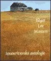 Spoonriverská antologie - Edgar Lee Masters