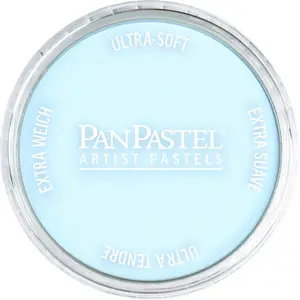 Suchý pastel PanPastel 9 ml – 560.8 Phthalo Blue Tint