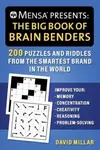 MENSA Presents - Millar David, American Mensa