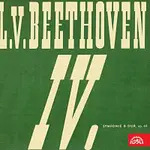 Česká filharmonie, János Ferencsik – Beethoven: Symfonie č. 4 B dur, Král Štěpán. Předehra, op. 117