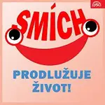Různí interpreti – Smích prodlužuje život!