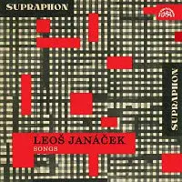 Různí interpreti – Janáček: Písně