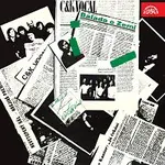 C&K Vocal – Balada o zemi