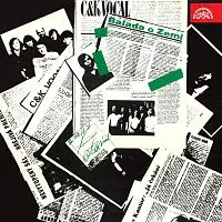 C&K Vocal – Balada o zemi