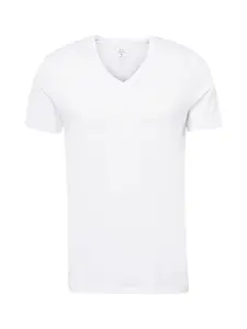 ARMANI EXCHANGE Tričko  biela