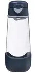 B.BOX Sport lahev na pití 600 ml - midnight