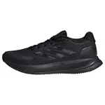ADIDAS PERFORMANCE Bežecká obuv 'Runfalcon 5'  čierna