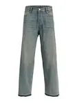 JACK & JONES Džínsy 'JJIAlex JJOriginal'  modrá denim