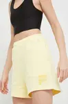 Fila Bavlněné šortky Fila