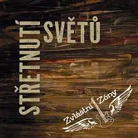 Zvláštní Zóny – Střetnutí světů