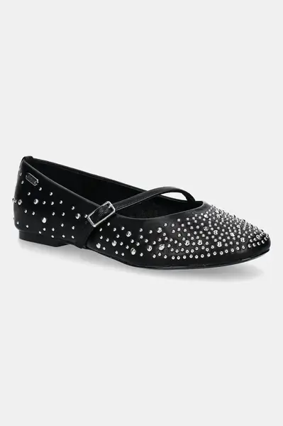 Pepe Jeans Baleríny Pepe Jeans DIANE SHINY