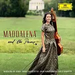 Maddalena Del Gobbo, Robert Bauerstatter, David Pennetzdorfer, Ewald Donhoffer – Maddalena And The Prince CD