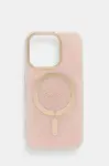 Guess Puzdro na mobil Guess iPhone 16 Pro 6.3"
