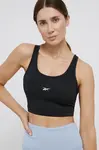 Reebok Športová podprsenka Reebok HA1049