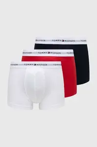Boxerky Tommy Hilfiger 3-pak