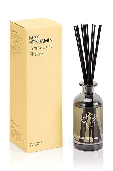 Max Benjamin  Aroma difuzér  Grapefruit Shores 150 ml
