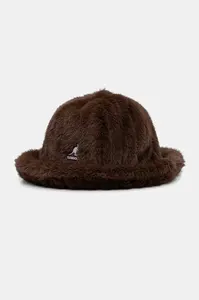 Kangol Klobouk Kangol FAUX FUR CASUAL
