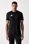 adidas Performance športové tričko pánske bavlnené Entrada26
