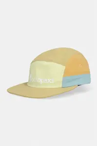 Cotopaxi čiapka so šiltom Tech 5-Panel