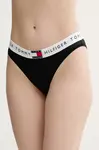 Tommy Hilfiger kalhotky dámské bavlněné s elastanem