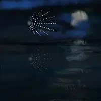 Naboso – Be the Light