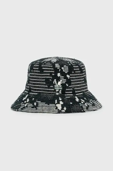 Kangol Klobouk z vlněné směsi Kangol