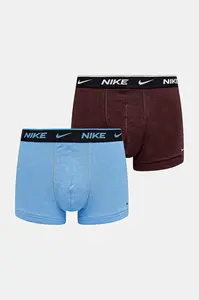 Nike Boxerky Nike 2-pack