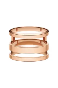 Prstýnek Daniel Wellington Elan Triad Ring Rg 48