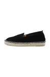Bianco Semišové espadrilky Bianco BIAMAYA