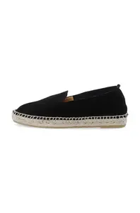 Bianco Semišové espadrilky Bianco BIAMAYA