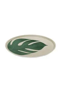 Koziol Sada talířů Koziol 20,5 cm 4-pack