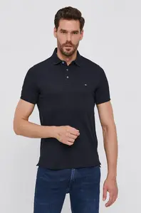 Tommy Hilfiger Polo tričko Tommy Hilfiger