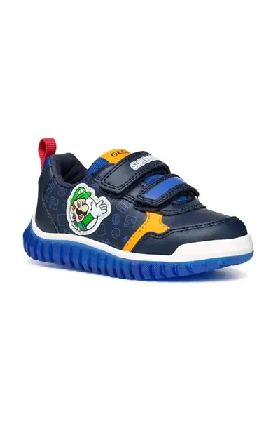 Detské tenisky Geox LIGHTYLOO